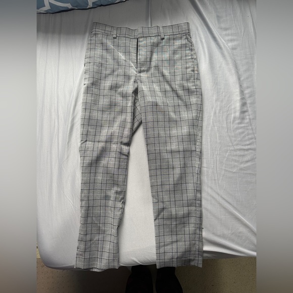 H&M Other - H&M Striped Pants